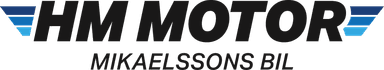 HM Motor Krokom