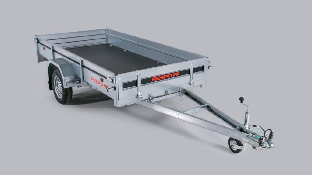 Respo 750M301L150 PLH