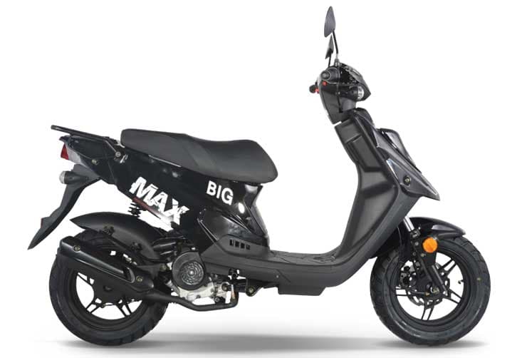 MOTOCR Big Max
