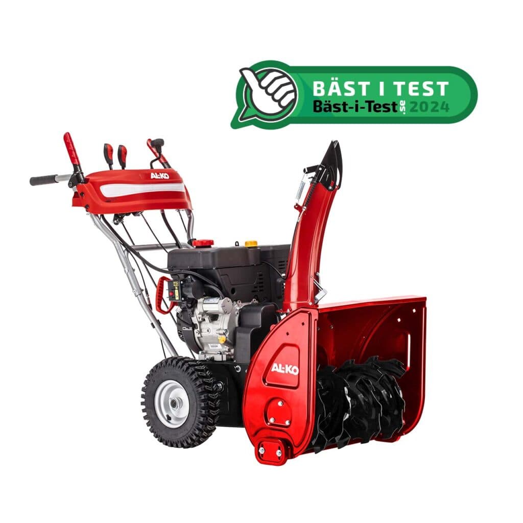 AL-KO SnowLine 620.4 E III LED