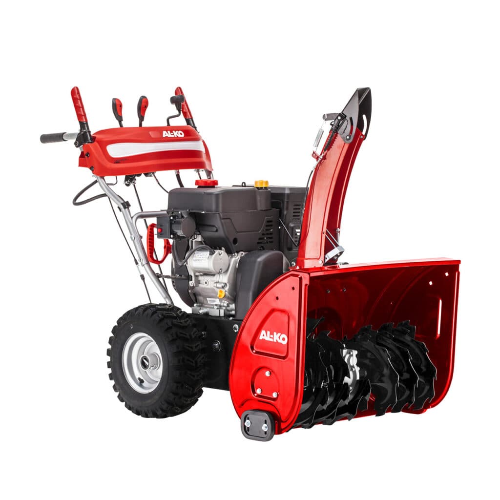 AL-KO SnowLine 700.4 E LED