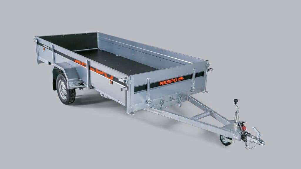 Respo 750M351L150 obromsad